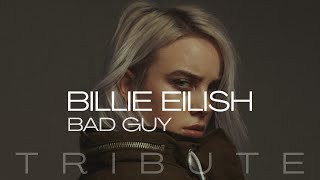 Billie Eilish | Bad Guy | Grammy Awards | Billie Eilish tribute Video | Whatsapp status |Walkerworld