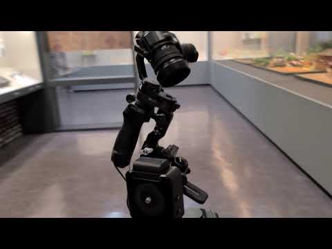 <strong>VR360</strong> robot - edelkrone head one osmo X5R  슈팅프로  실전 투입. 에델크론과 오즈모 x5r을 이용한 VR 360촬영 현장입니다. 초 고화질 스틸
