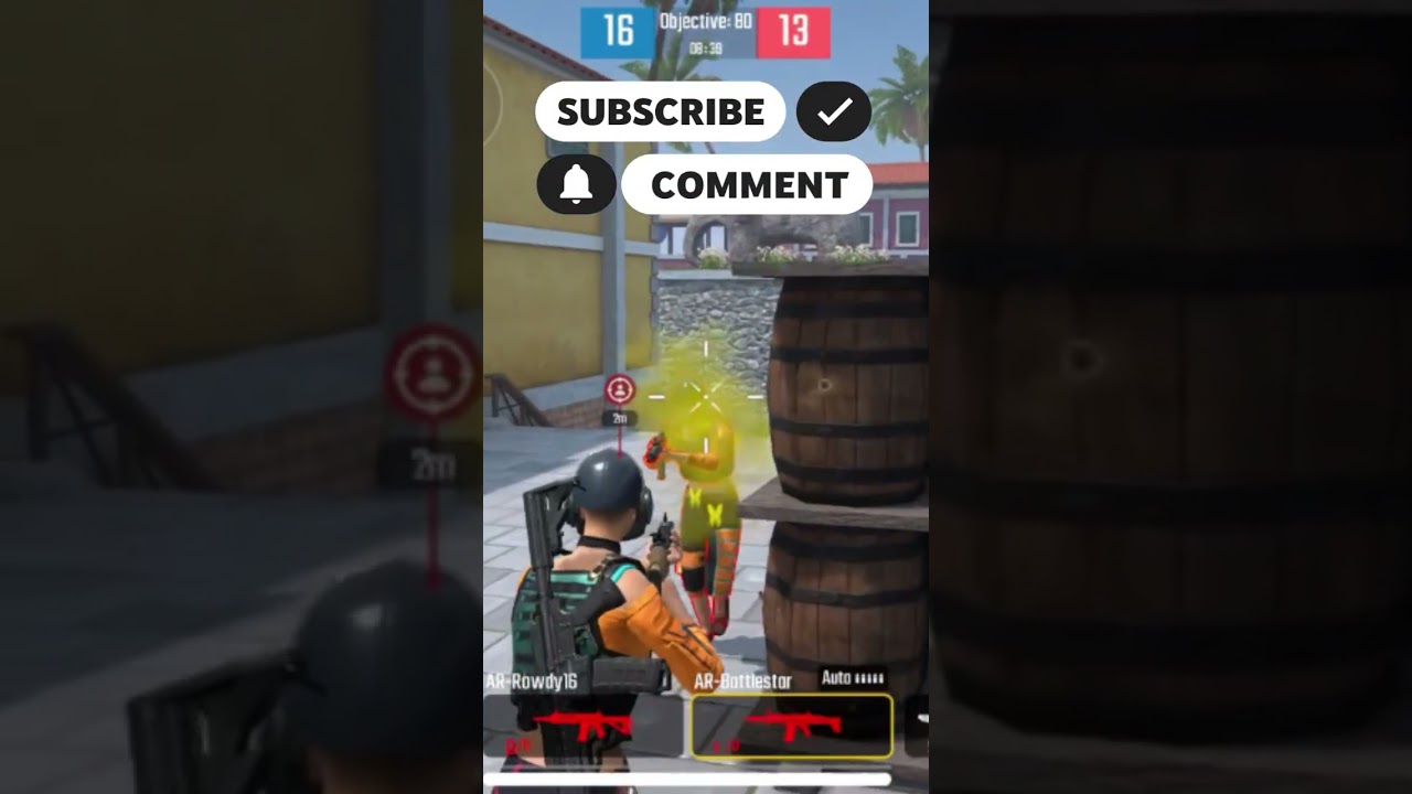 🔥sacrfall TDM 😱💫 #sehar #scarfallindia #gansetting #hack #shortvideo