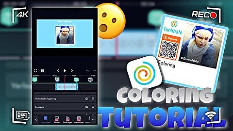 FUNIMATE FREE QR CODES | COLORING | Glowxdebby