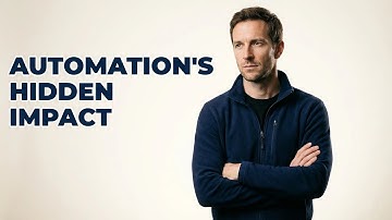 What Role Does Automation Play In AI Bias?