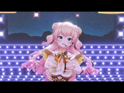 【ホロライブ】ライブ動画で合わせてみた【ファンサ】