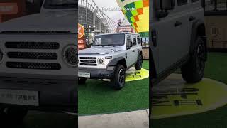 Download Lagu BAW 212 T01 Made in China 🇨🇳 #auto #offroad MP3