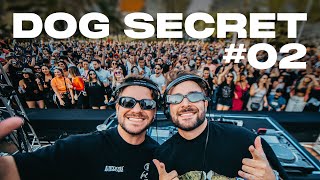 🟢 Dubdogz - DOG SECRET - #02 (Praça JK | Belo Horizonte - MG)
