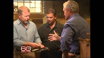 E-Stewards: Ethical Recyclers