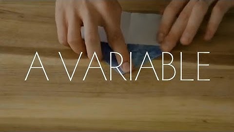 Beginner Programming Concepts - What