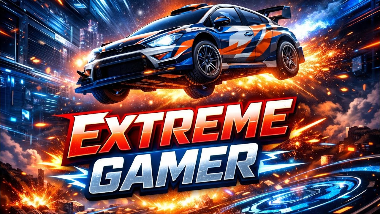 “Rally Horizon Mobile – Full Race Experience 📱🔥 | Realistic Graphics!”