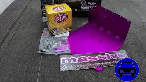 Ep 4 Massive Speed Systems Oil Control System - Ford Focus ZX3 Project Car - MotorCarNow