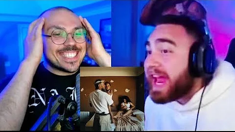We Cry Together feat. Fantano And LosPollosTV