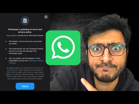 WhatsApp’s Ultimatum and New Policy - What WhatsApp Sees And Collects (In Details)