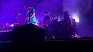 Ween - Beacon Light - 2017-10-31 Dallas TX Bomb Factory