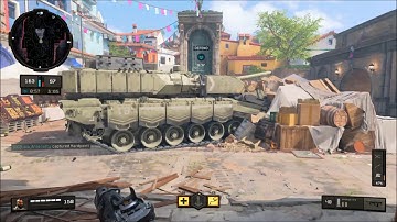 COD Black Ops 4 - Looking for Gamebattles SND Team! League Play Hardpoint Seaside Match (BO4 COMP)