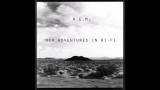 R.E.M. Unmixed Remix - Departure (Mono Drum and Bass Version)