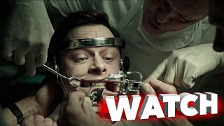 A Cure For Wellness Featurette With Dane Dehaan And Mia Goth Screenslam