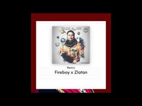 Shallipopi ft Fireboy DML x Zlatan Elon Musk Remix Prenkoloaded com
