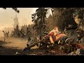 The Hungry Horde (Total War: Warhammer 3 Soundtrack)