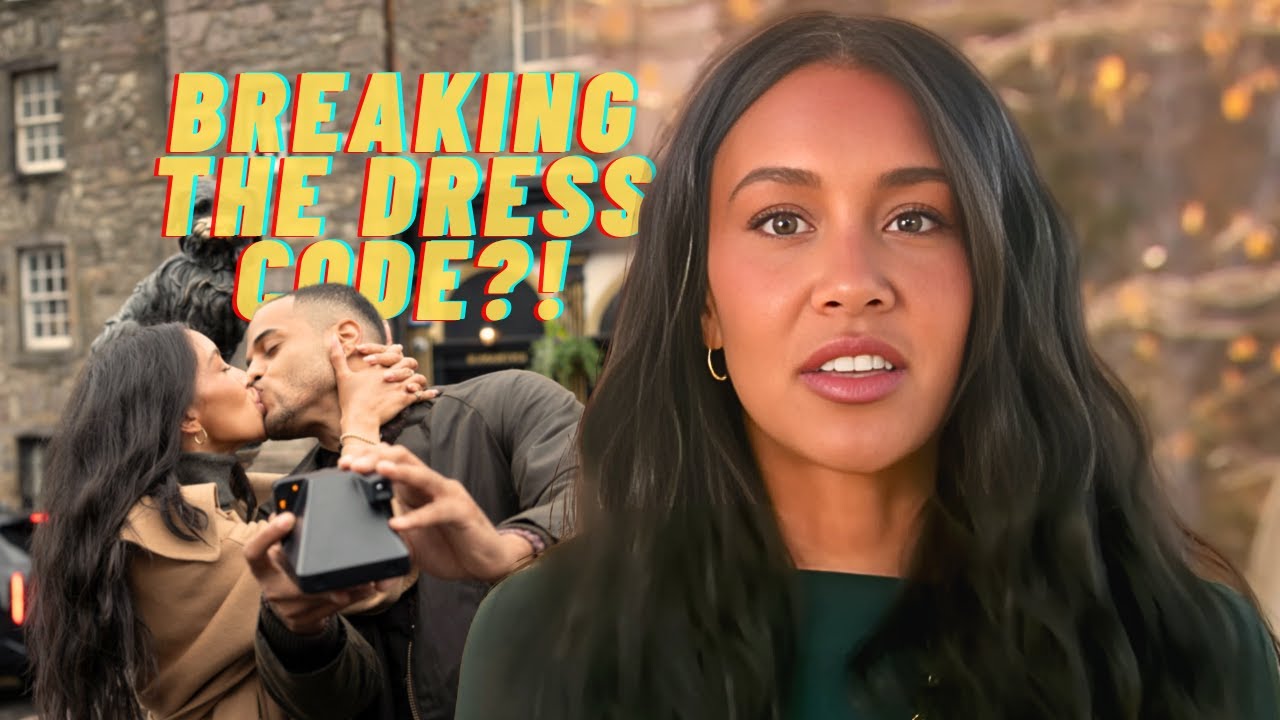 Is Litia Garr Breaking Mormon Rules on The Bachelor? Shocking Truth!