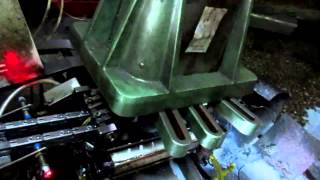 China Import, China Quality Control: Concealed Hinge Soft Close / Production 5