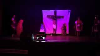 KMA 2015   Easter Skit