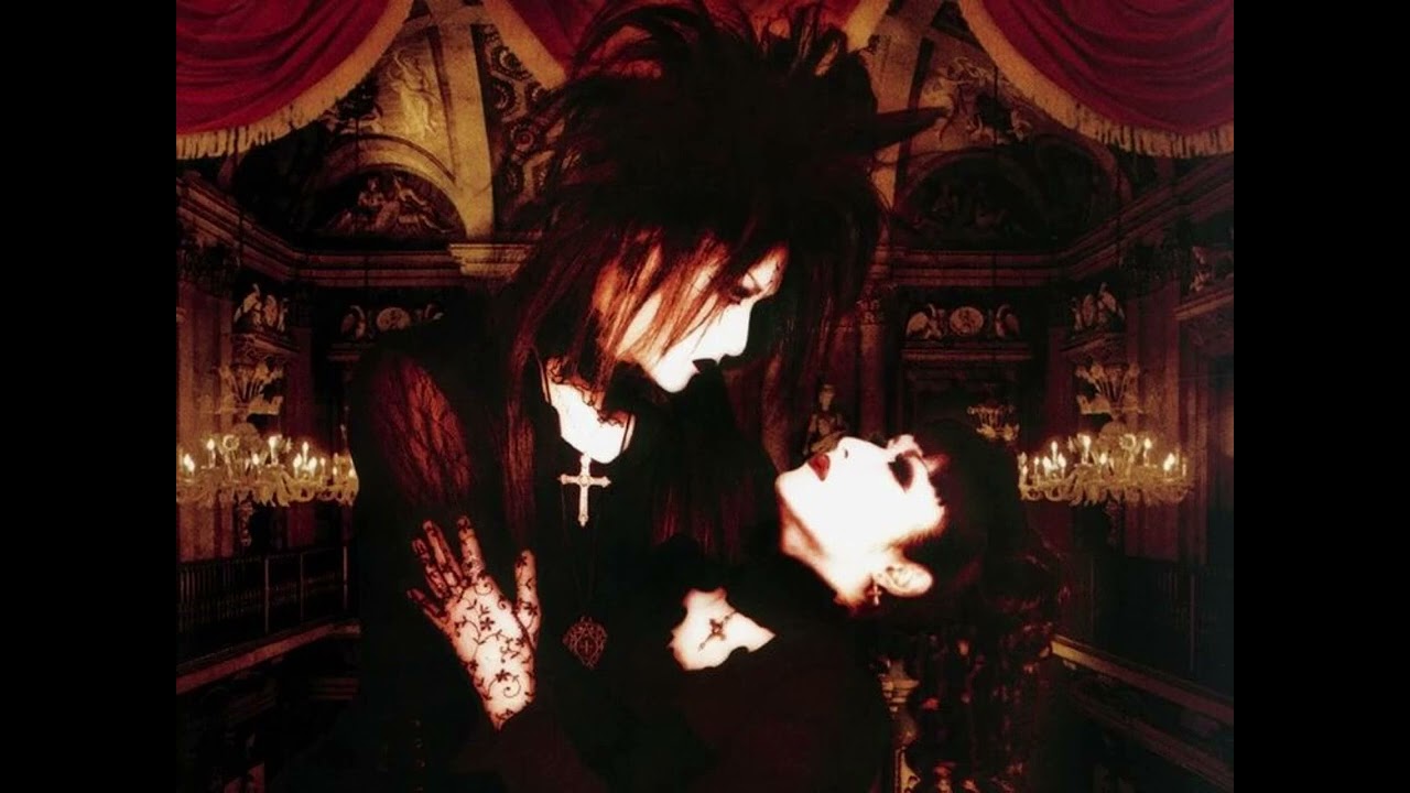 「The ghost of you」sped up