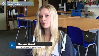 Changing Education - Key Stage 5 Work Experience