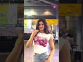 Sakshi Malik Stunned Everyone with Her Curly Hair Look.