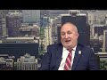 FBI Philadelphia Operation Iron Pursuit Overview