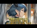 DESERTED HERO / 聖飢魔II(SEIKIMA-II) / AI GIRL'S COVER Ver.2
