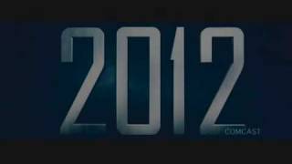 Comcast - 2012 Partnership Spot