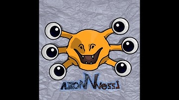 OpenToonz 2d animation test