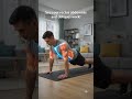 Push-Ups for Abs? The Ultimate Core Hack!