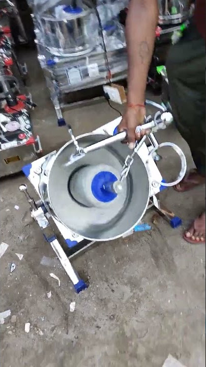 2ltr steel Tilting grinder contact : Umashankar &co Coimbatore -37 cell:9600847827,9443506190