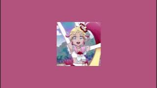 tell me - wonder girls (𝕤𝕝𝕠𝕨𝕖𝕕/𝕣𝕖𝕧𝕖𝕣𝕓)