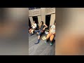 WNBA Brittney Griner, Shares Viral Video Busting a Split | Brittney Griner represents flexible women