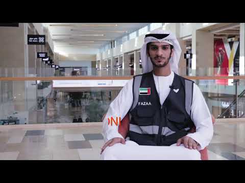   فريق فزعه التطوعي فيلم وثائقي عن دورهم في الوقاية من وباء كورونا