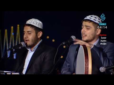 Çağır Ya Sultanım Sami Samioğlu U0026 Yusuf Kakaş HD