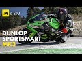 Dunlop Sportsmart Mk3 TEST