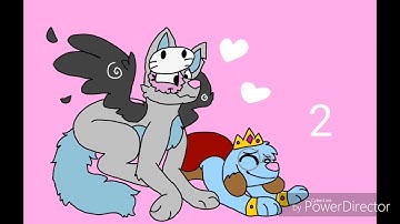 Oh, bubblegum/nuts map open 13+