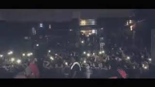 Xtentacion-Caution Live Lyrics