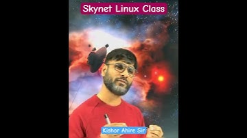Basic Linux || #skynetlinux #cloudbasics #linuxcertification #redhat #motivation #cloud #rhcsa #rhce