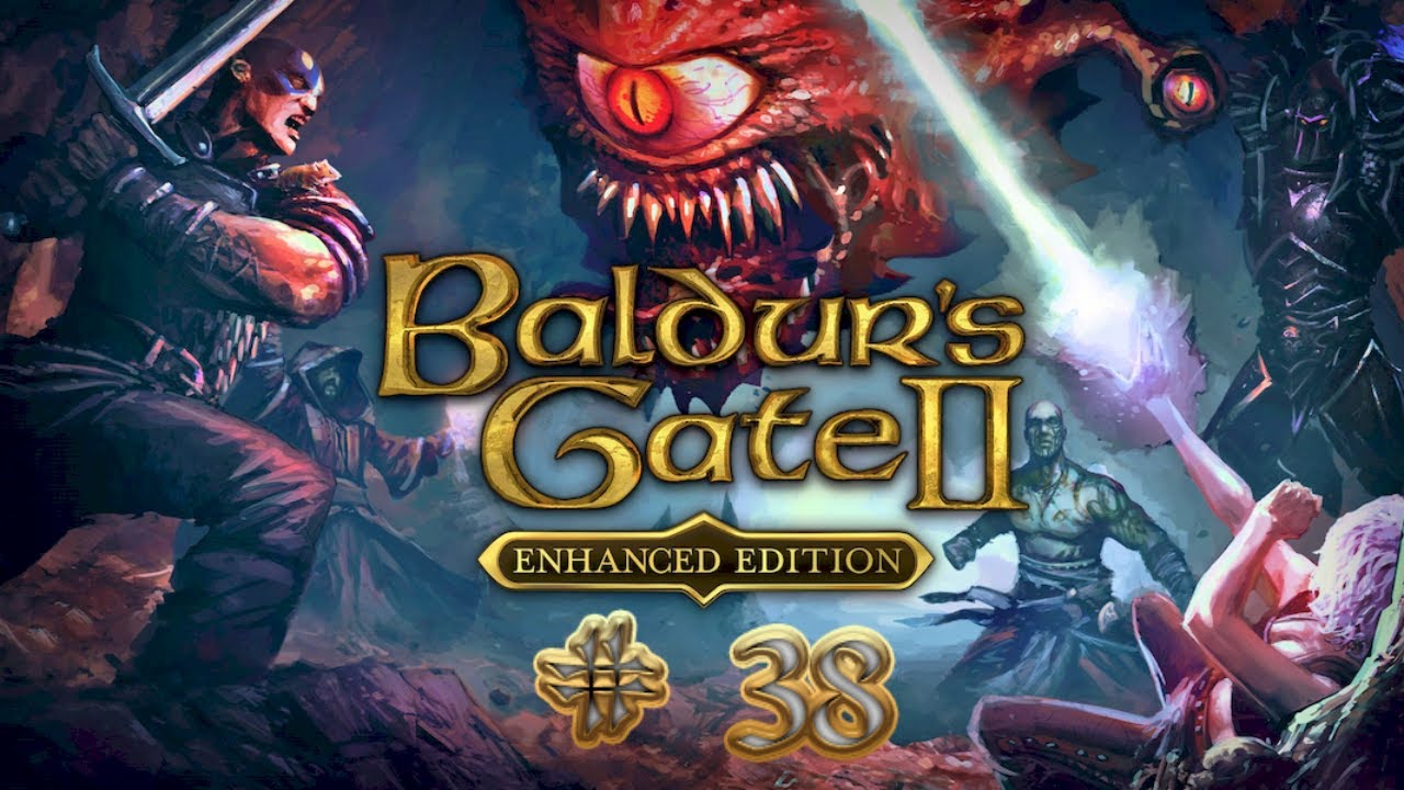 AXEL GLADIUXS LA VENDETTA! #38