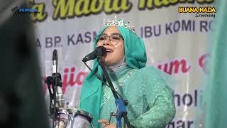 PEPILING - MUTIK NIDA RATU KENDANG FEAT BUANA NADA LIVE KALIPUTIH