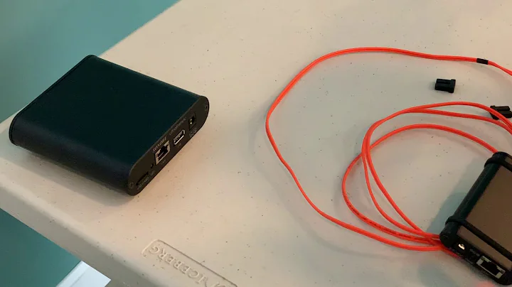 Optical Isolation with the opticalModule   Eliminating Network Noise