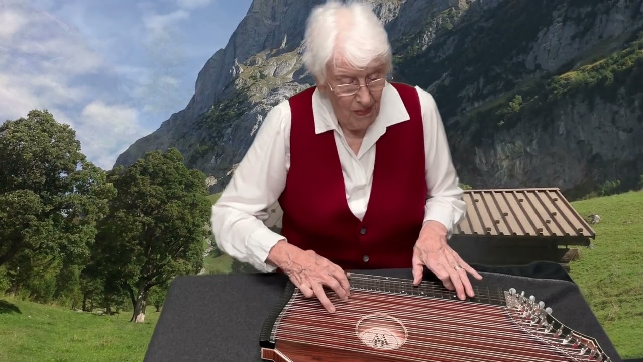 Es BUREBUEBLI MAHN I NID