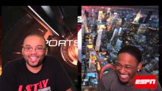 The Interview Floyd Mayweather vs  Brian Kenny