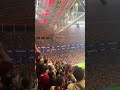 Galatasaray Rams Park Atmosfer. #liverpool #galatasaray #uefachampionsleague
