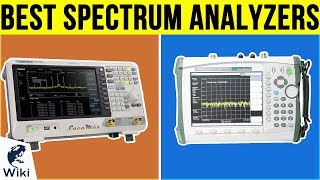 9 Best Spectrum Analyzers 2019