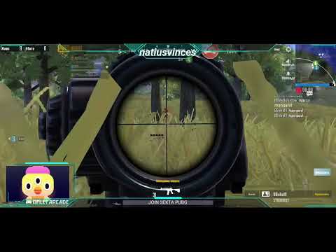 pubg mobile კლასკკები