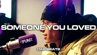 [FREE] Central Cee x Lil Tjay Sample Drill Type Beat 2025 - 'SOMEONE YOU LOVED' | Drill Instrumental