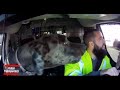 Bodycam: Cop Punches Man In The Face